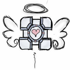 Companion Cube